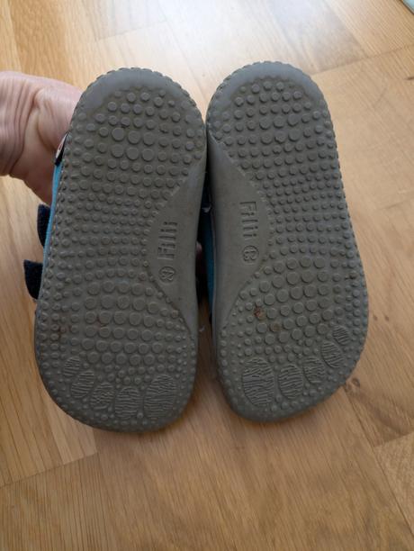 Tenisky filii, filii,23