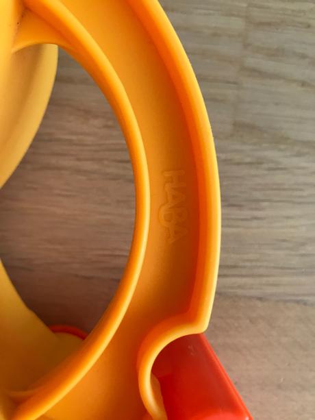 Báger zn. haba pre najmenších, 