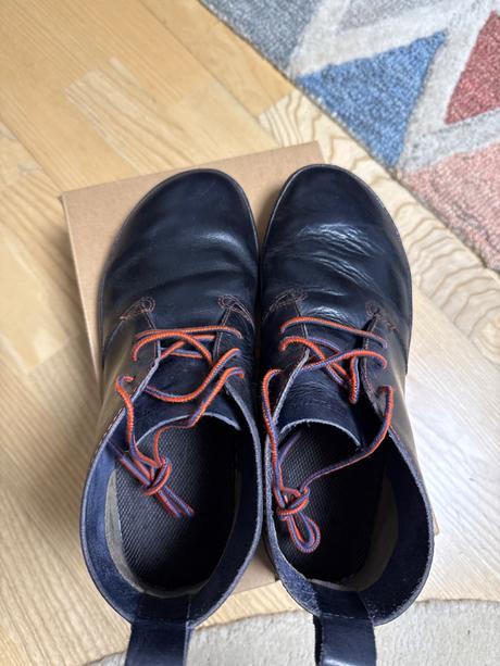 Vivobarefoot gobi l, vivobarefoot,40