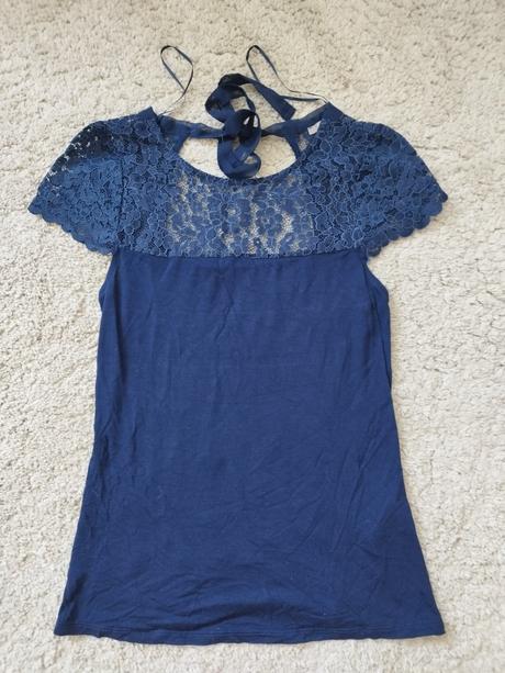 Damsky elegantny top orsay, orsay,s