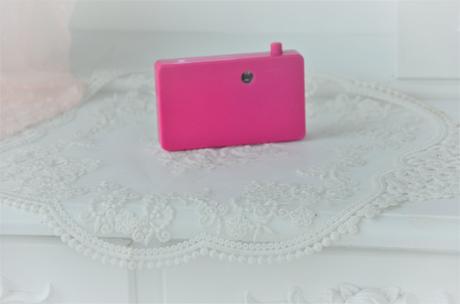 Foťáčik princezné,