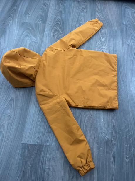 Prechodná bunda, pepco,134