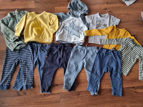 Balik krasneho oblecka v 92 pompdelux, 86–98