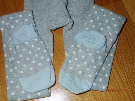 Pančušky  3/kus, 110