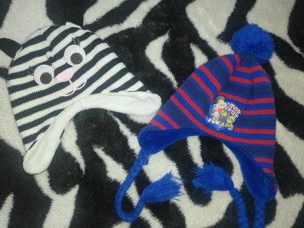 Ciapky, nickelodeon,92