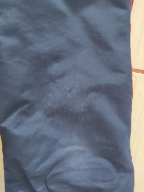 Zimná kombinéza, decathlon,128