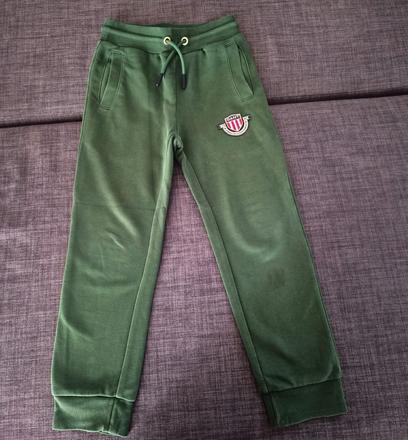 Predam detske teplaky gant, gant,122