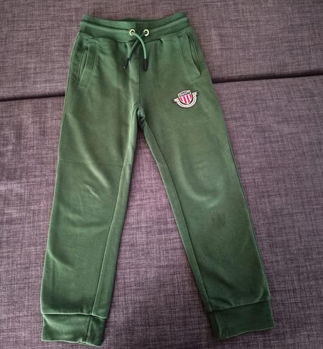 Predam detske teplaky gant, gant,122