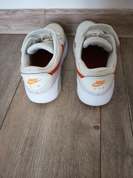 Tenisky nike air max, nike,35
