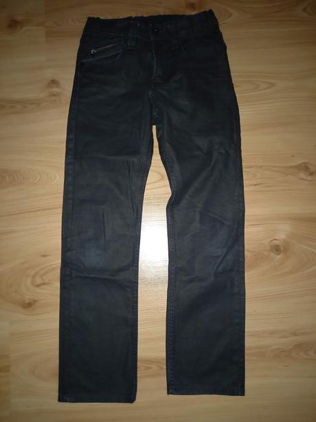 Rifle, denim,140