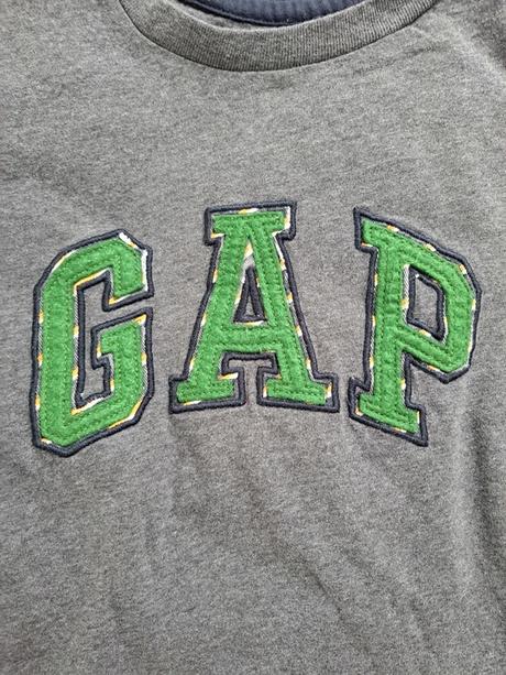 Gap tricko krarky rukav, gap,152