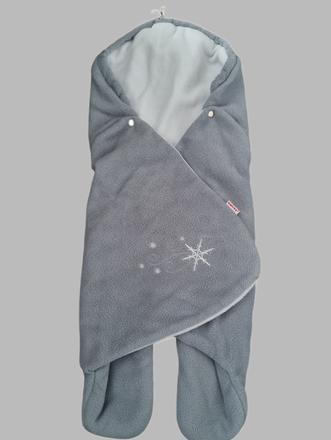 Fusak teplucky, emitex