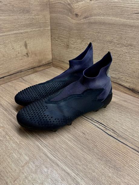 Kopačky adidas predator freak+ fg, adidas,46
