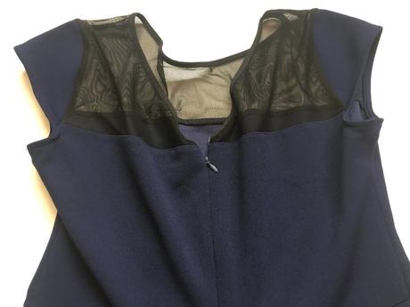 Spoločenské šaty, 40