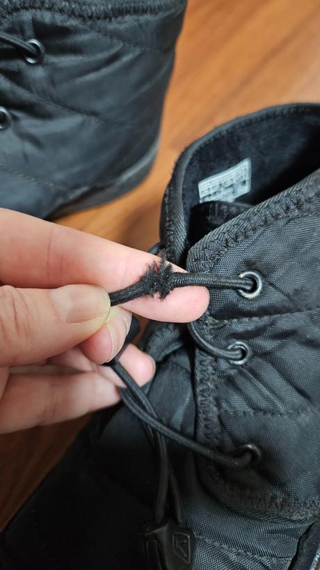 Keen howser ii chukka wp zimne, keen,34