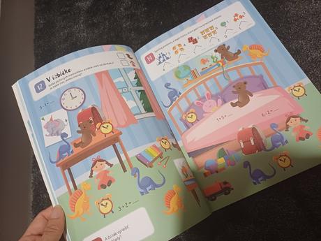 100 hier pre 6rocnych aj predskolakov,prvakov, 