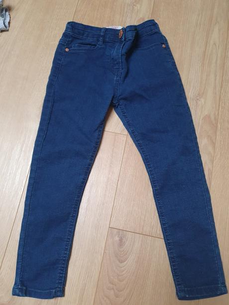 Elastické rifle, 116