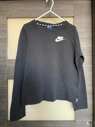 Nike mikina, nike,xs