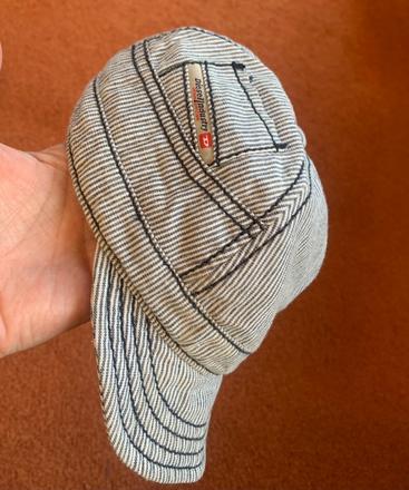 Diesel čiapka so šiltom, diesel,110