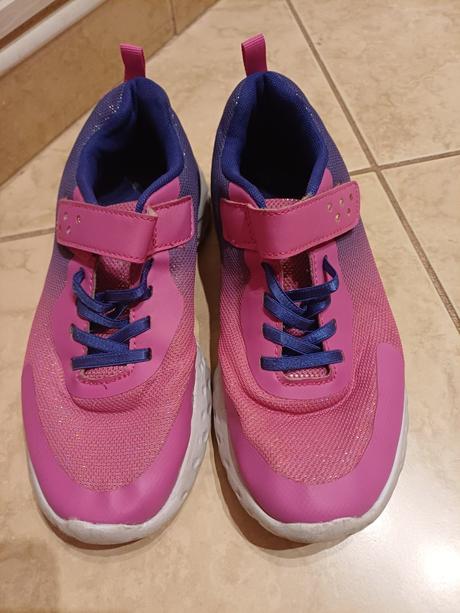 Tenisky, deichmann,36