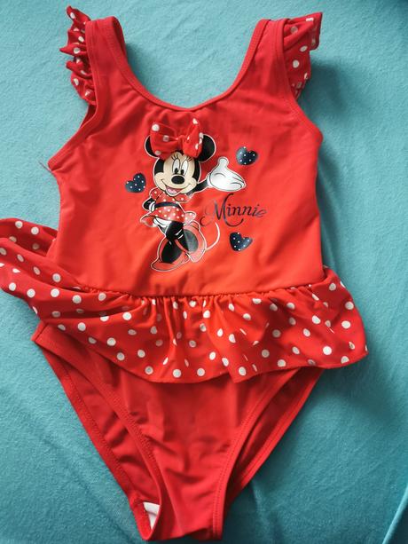 Plavky 4-5rokov, disney,110