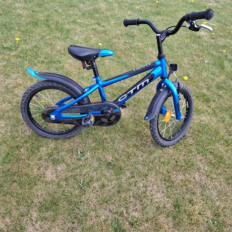 Bicykel 16, ctm,16