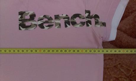 Tricko bench, bench,128