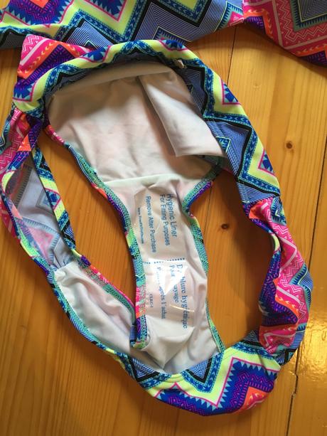 Plavky, victoria's secret,m