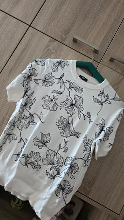 Pulovrik damsjy xl zn.c&a, c&a,xl