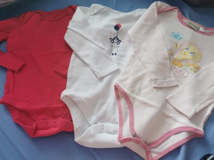 3xbody 18-24 mesiacov, f&f,92