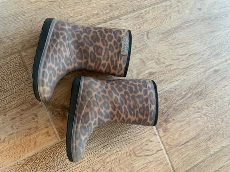 En fant zateplené gumáky, čižmy, snehule, en fant,25