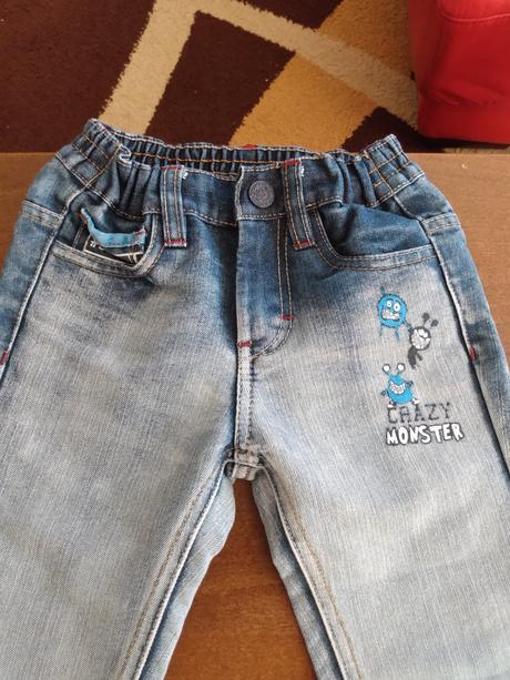 Rifle, kiki&koko,110