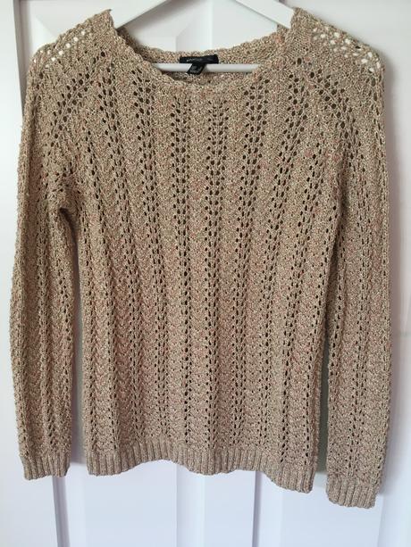 Sveter mango s, mango,s