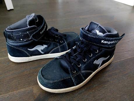 Perfektne zimne unisex topanky v.36, kangaroos,36