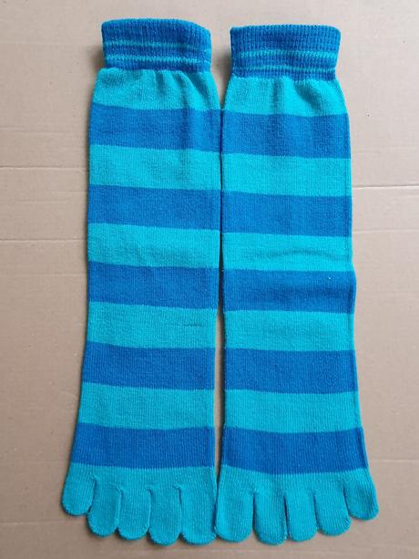 Vesele ponozky - univerzalna velkost, 