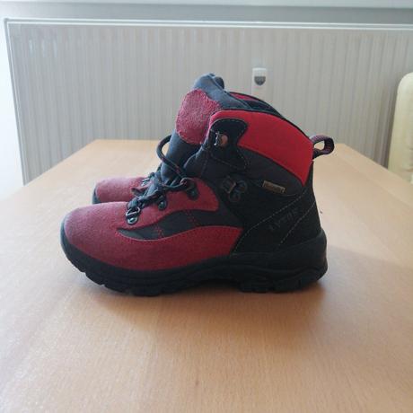Trekové topánky lytos, 33