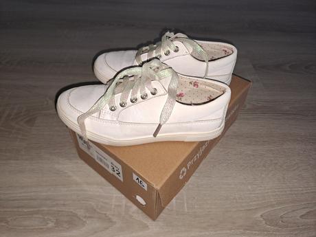 Kožené topánočky, 32