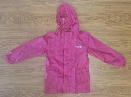 Vodeodolná bunda regatta 104, regatta,104