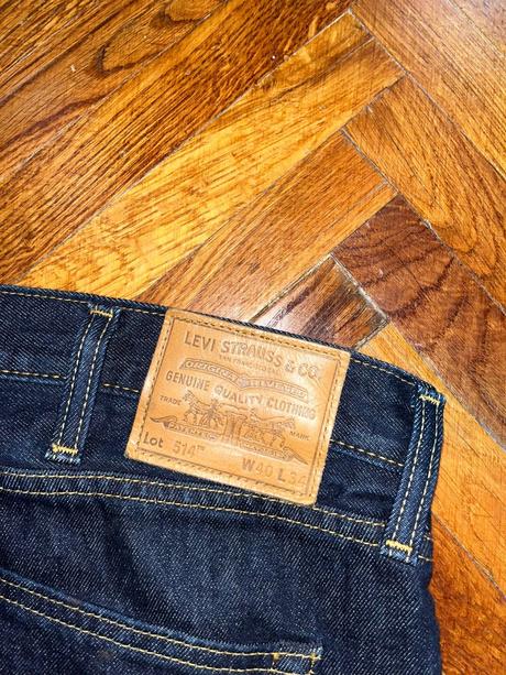 Rifle levis, levis,40