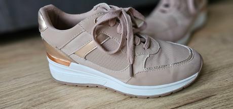 Topánky zn. clara barson z ccc, veľ. 36, clara barson,36