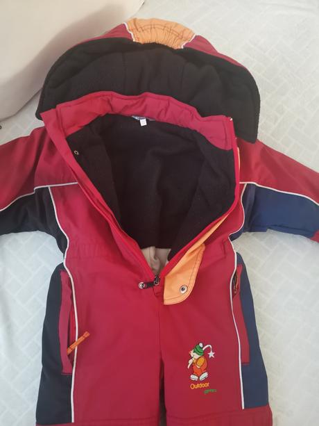 Detská kombinéza., 86