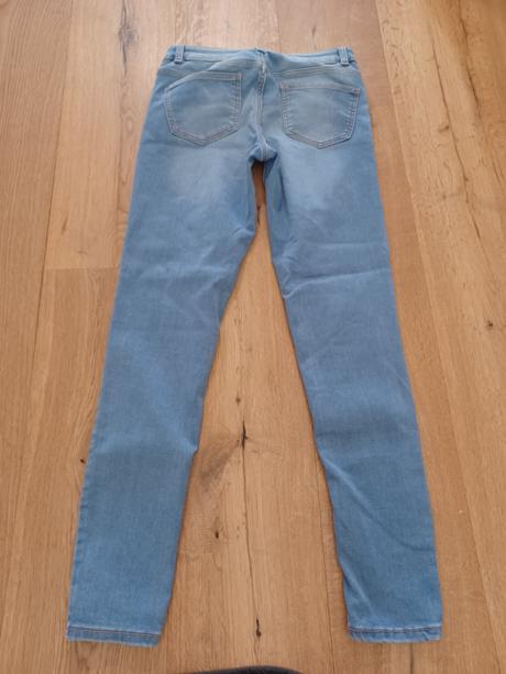 Rifle c&a skinny, c&a,164