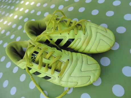 Kopačky, adidas,36