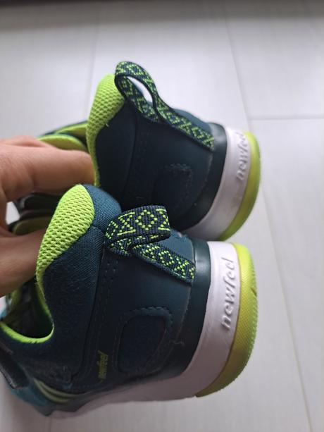 Chlapčenské tenisky, decathlon,33