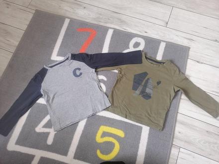 Balík pre chlapca 98/104, 86–98