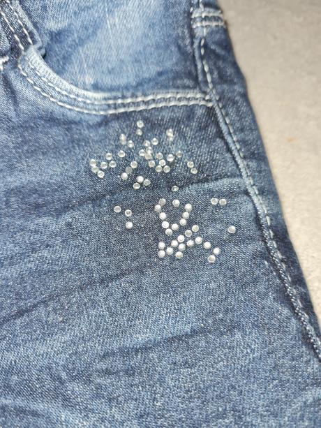 Rifle veľ.92, kiki&koko,92