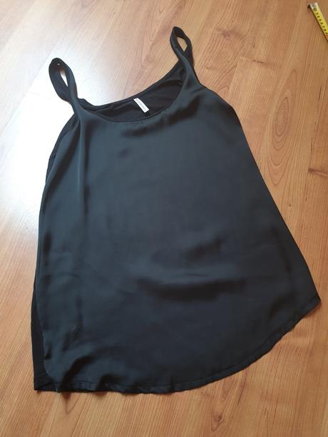 Tielko top, fishbone,s