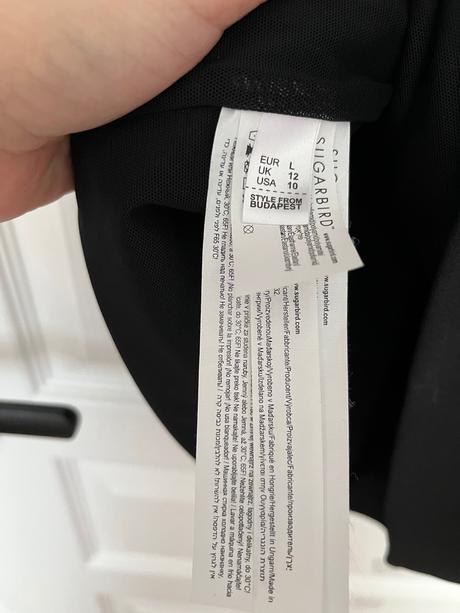 Sugarbird saty, sugarbird,l