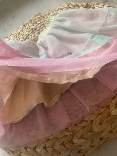 Monsoon tutu sukňa s tričkom, monsoon,116