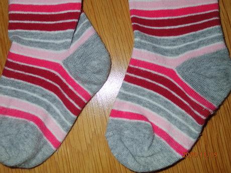 Pančušky  3/kus, 110